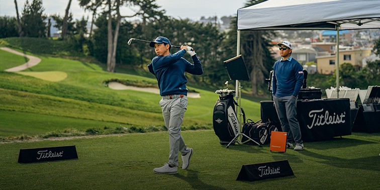 Titleist | Golf Balls, Clubs, Equipment & Gear